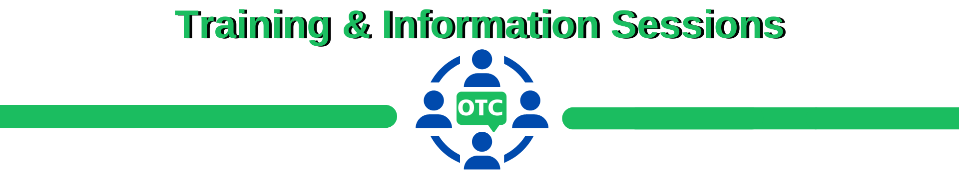 OTC Training and Development